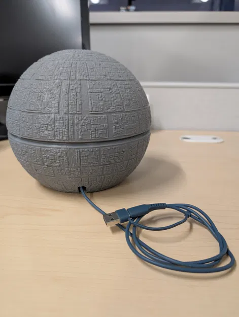 Đế sạc MagSafe DeathStar - Image 3
