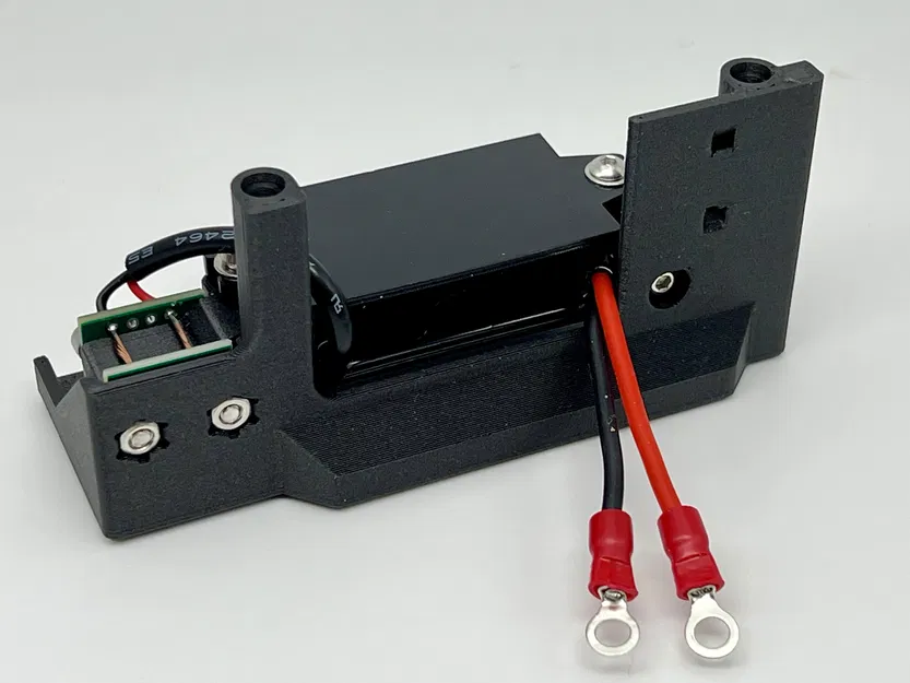 Dual USB 5V DC cho MK4S kèm NFC Reader - Image 4