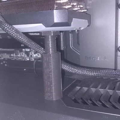 Giá đỡ VGA GEFORCE đa năng cho PC - Chống cong hiệu quả