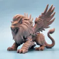Mô hình thu nhỏ Sphinx - Thumbnail 4