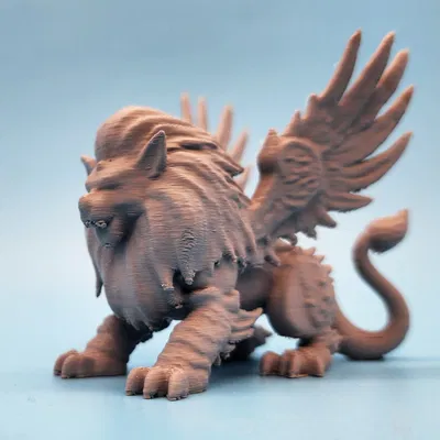 Mô hình thu nhỏ Sphinx