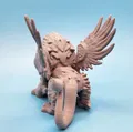 Mô hình thu nhỏ Sphinx - Thumbnail 6
