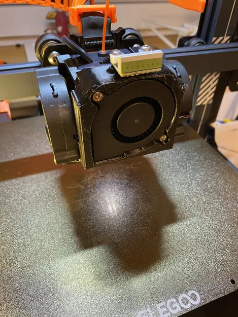 Đầu in Neptune 4 35015 Printhead - Image 2