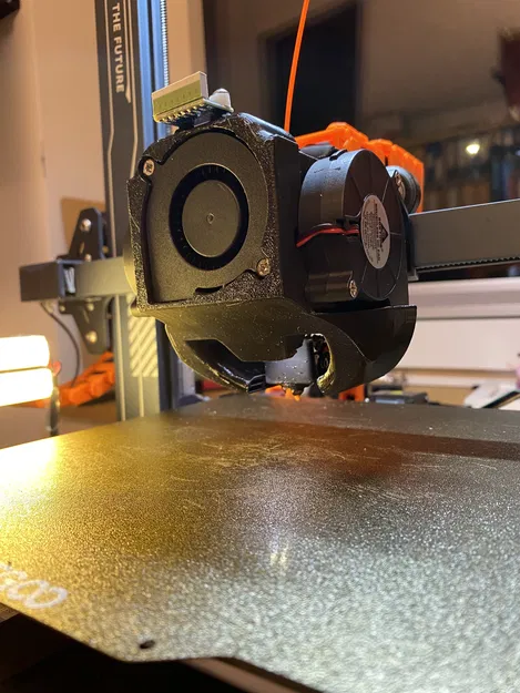 Đầu in Neptune 4 35015 Printhead - Image 3