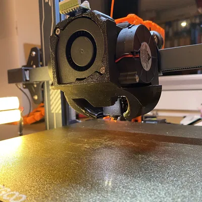 Đầu in Neptune 4 35015 Printhead