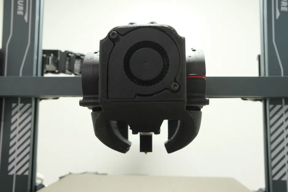 Bộ Hotend Kit Bambu Lab cho Elegoo Neptune 4 - Image 1