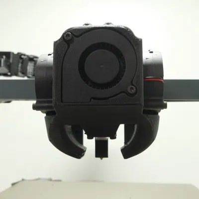 Bộ Hotend Kit Bambu Lab cho Elegoo Neptune 4