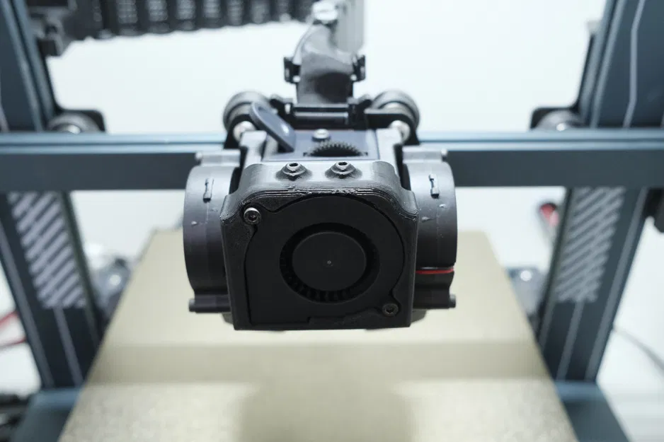 Bộ Hotend Kit Bambu Lab cho Elegoo Neptune 4 - Image 2