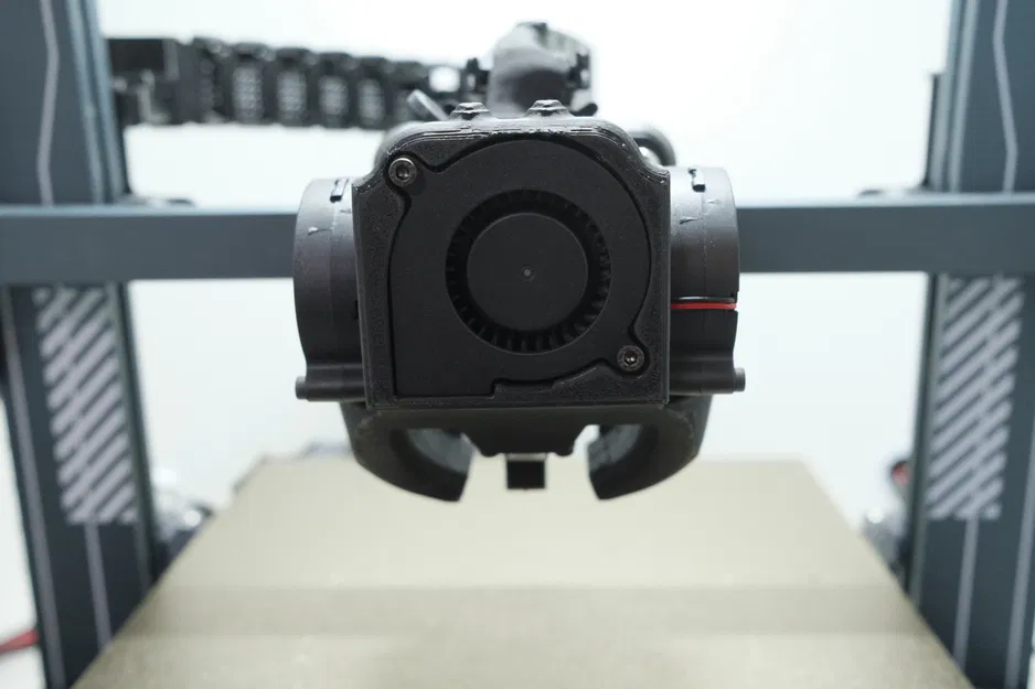 Bộ Hotend Kit Bambu Lab cho Elegoo Neptune 4 - Image 3