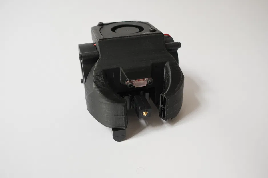 Bộ Hotend Kit Bambu Lab cho Elegoo Neptune 4 - Image 4