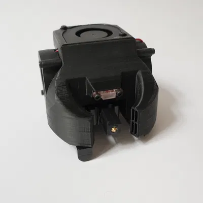 Bộ Hotend Kit Bambu Lab cho Elegoo Neptune 4