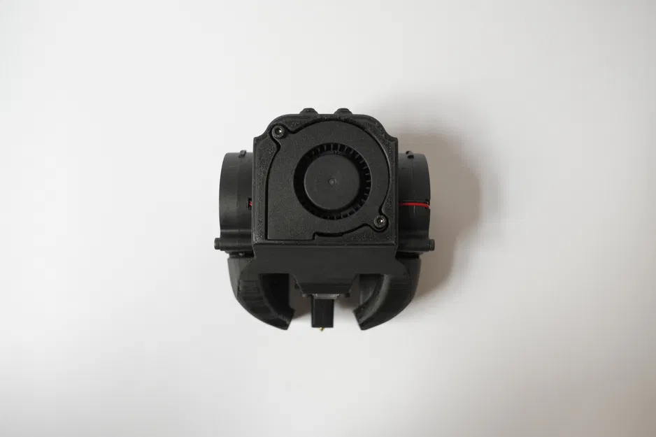 Bộ Hotend Kit Bambu Lab cho Elegoo Neptune 4 - Image 5