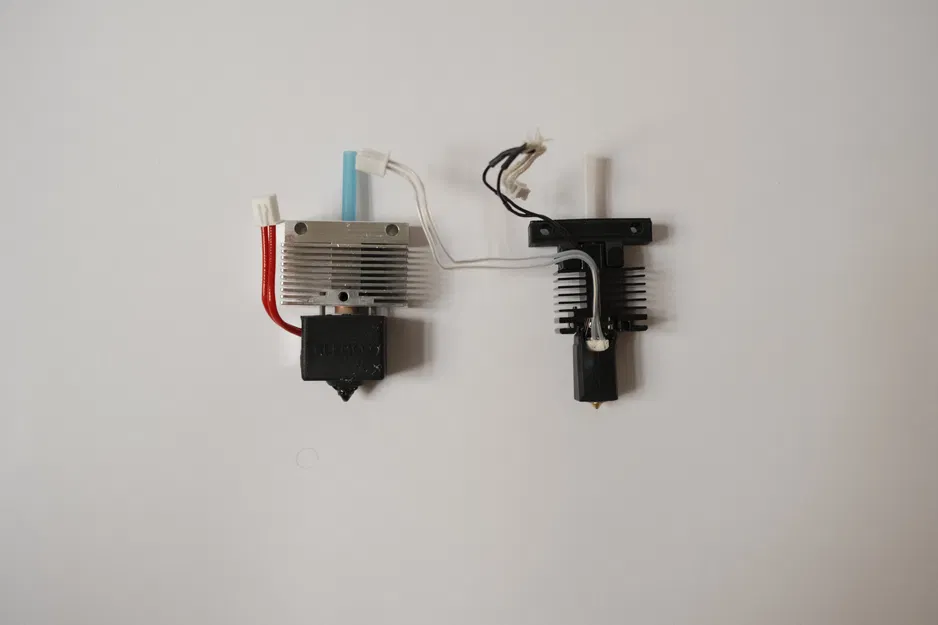 Bộ Hotend Kit Bambu Lab cho Elegoo Neptune 4 - Image 7