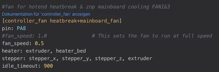 Bộ Hotend Kit Bambu Lab cho Elegoo Neptune 4 - Image 11