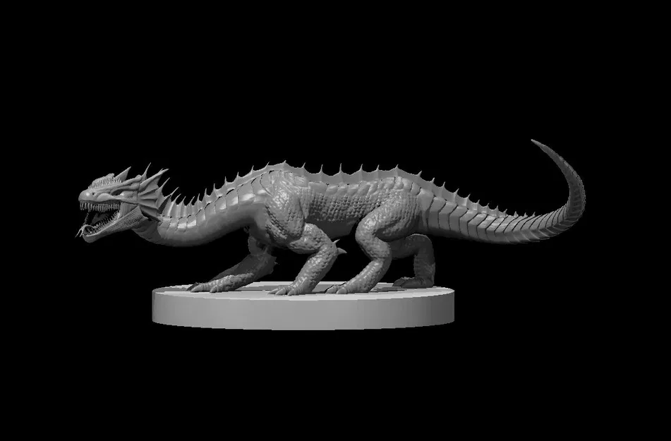 Zmey Dragon (Rồng Zmey) - Image 2