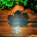 Lá Phong Voronoi (Voronoi Maple Leaf) - Thumbnail 8