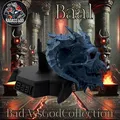 Baal Skull / Baal Schädel – Mô hình sọ Baal kèm bệ đỡ - Thumbnail 5