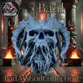 Baal Skull / Baal Schädel – Mô hình sọ Baal kèm bệ đỡ - Thumbnail 7