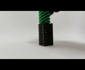 The BEST Rectangle Passthrough - Passthrough hình chữ nhật