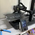 Giá đỡ màn hình máy in 3D Ender 3 V3 SE - Tối ưu không gian - Thumbnail 1