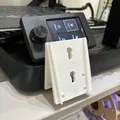 Giá đỡ màn hình máy in 3D Ender 3 V3 SE - Tối ưu không gian - Thumbnail 2