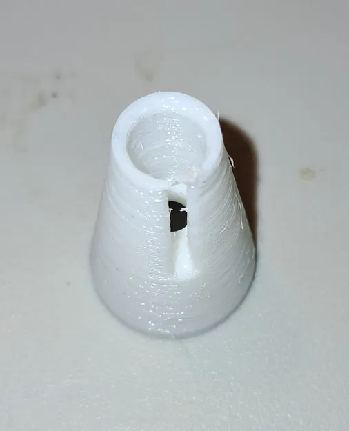 Bộ phận hỗ trợ nạp dây tóc 3D cho Flashforge Adventure 5M Pro - Image 2