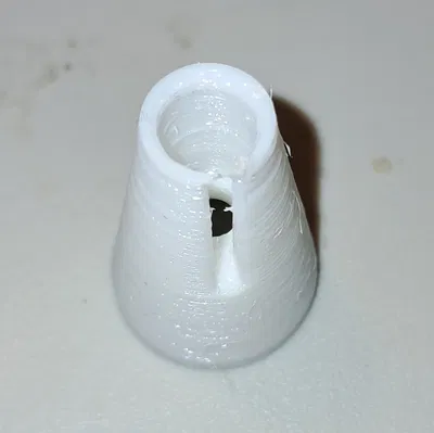 Bộ phận hỗ trợ nạp dây tóc 3D cho Flashforge Adventure 5M Pro