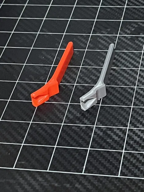 Tool dẫn filament MMU3 (MMU3 Filament Feed Tool) - Image 2