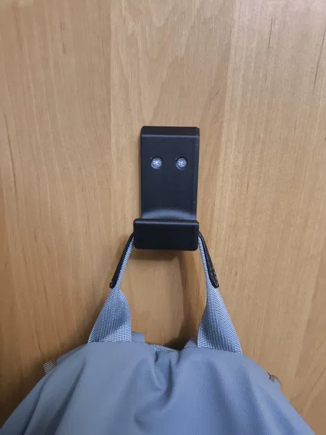 Móc Treo Ba Lô 3D Siêu Tiện Lợi - Image 2