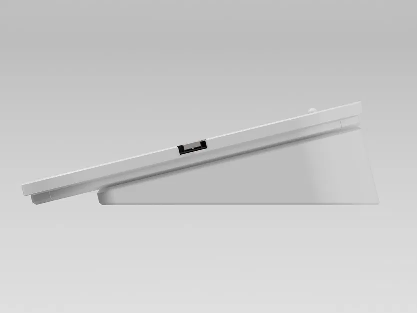 Khung & chân đỡ vẽ cho iPad Pro: THE FRAME - Image 6