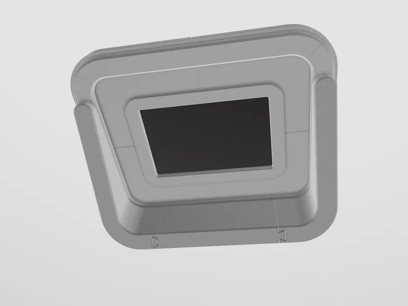 Khung & chân đỡ vẽ cho iPad Pro: THE FRAME - Image 8