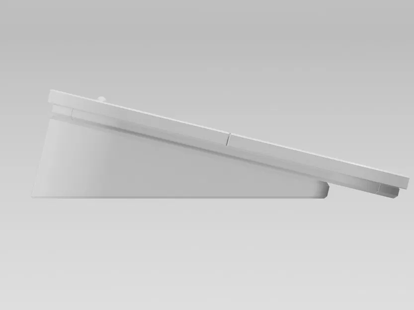 Khung & chân đỡ vẽ cho iPad Pro: THE FRAME - Image 12