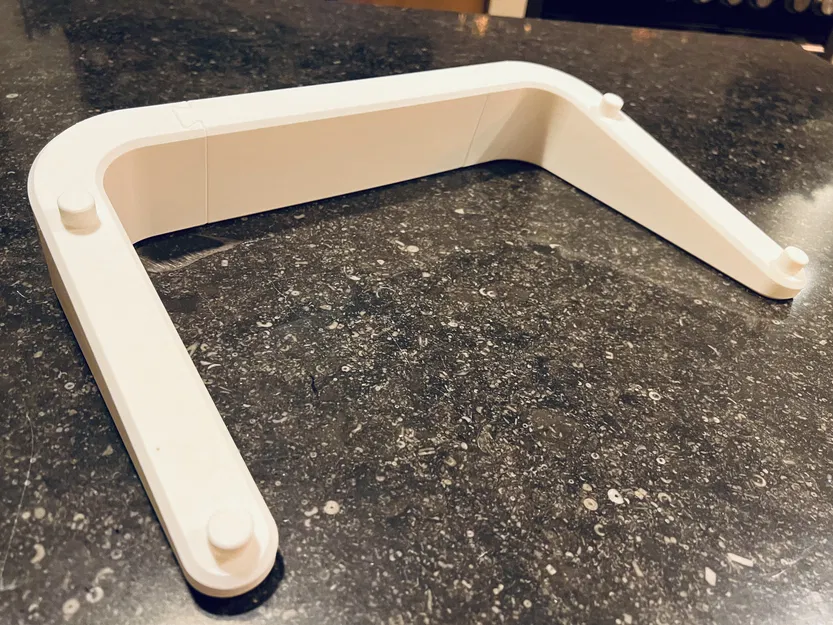 Khung & chân đỡ vẽ cho iPad Pro: THE FRAME - Image 20