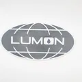 Logo Lumon Industries in 3D - Biểu Tượng Phim Severance - Thumbnail 5