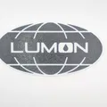 Logo Lumon Industries in 3D - Biểu Tượng Phim Severance - Thumbnail 6