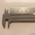 Thước cặp Vernier (Vernier Caliper) - Thumbnail 3