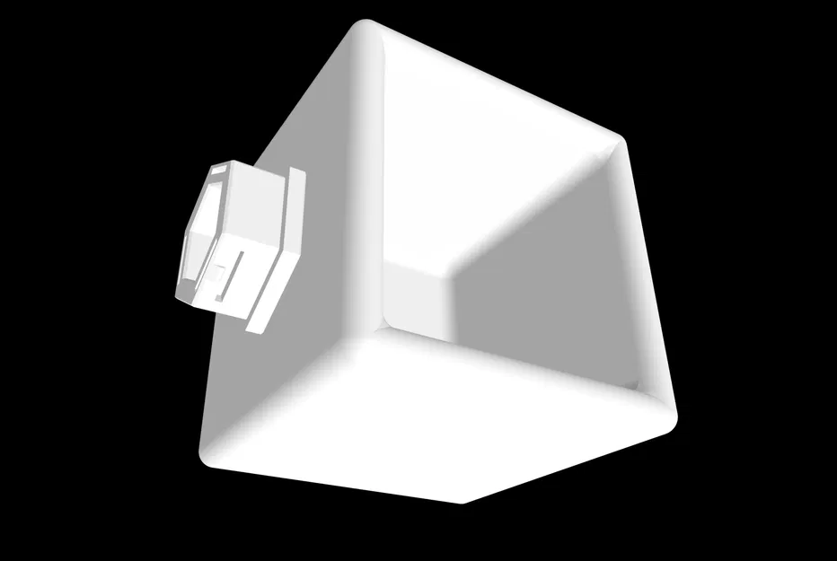 Hộp Đựng Đồ Đa Năng Tương Thích Tường Lưới Tổ Ong HSW - Image 2