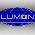Bộ Logo Lumon Ind. (Severance) - Nam châm tủ lạnh Hot-Swap đa màu - Thumbnail 2