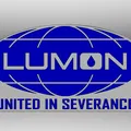 Bộ Logo Lumon Ind. (Severance) - Nam châm tủ lạnh Hot-Swap đa màu - Thumbnail 3