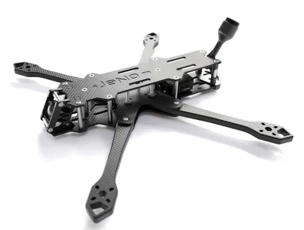 Khung Drone Tùy Chỉnh In 3D - Tự Chế Drone Của Riêng Bạn - Image 5