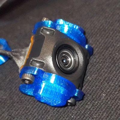 Đế Gắn Camera DJI O4 Cho Drone Volador VX3/VX3.5