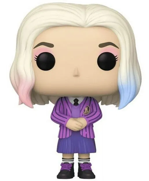 Mô Hình Enid Sinclair Funko POP! 3D STL - Image 1