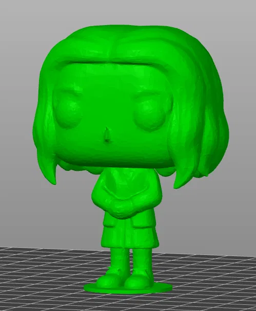 Mô Hình Enid Sinclair Funko POP! 3D STL - Image 2