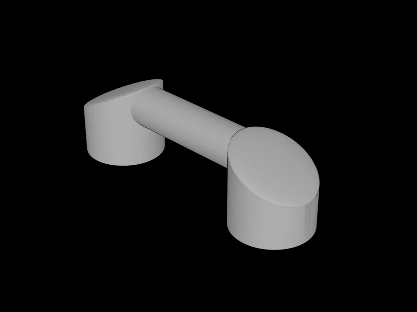 Thanh Lego Tương Thích (Bar 1x3) Cho Mọi Công Trình Sáng Tạo - Image 1