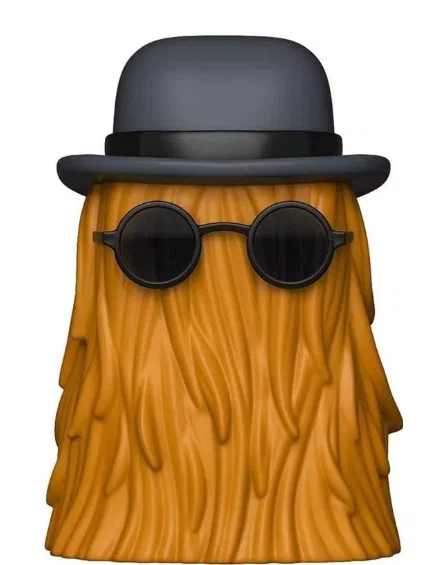 Mô Hình Cousin Itt Addams Family Funko POP! In 3D - Image 1