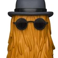 Mô Hình Cousin Itt Addams Family Funko POP! In 3D - Thumbnail 1