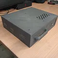 Vỏ Xbox 360 phat custom console shell - Thumbnail 3