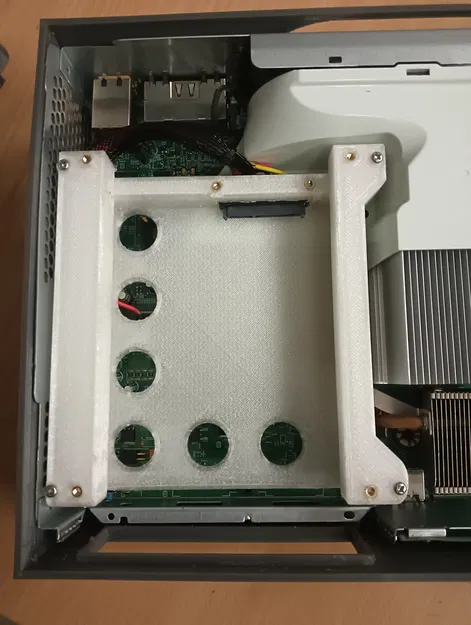 Vỏ Xbox 360 phat custom console shell - Image 5