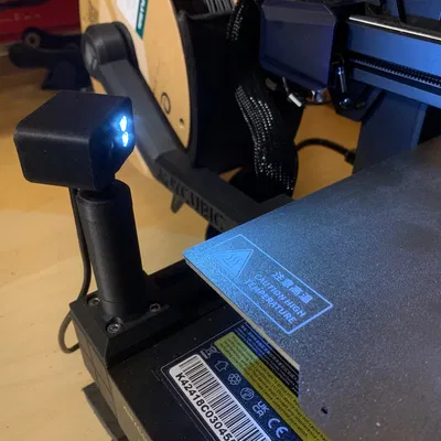 Giá đỡ cam thay thế cho Anycubic-Cam (Kobra 2 & 3)