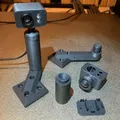 Giá đỡ cam thay thế cho Anycubic-Cam (Kobra 2 & 3) - Thumbnail 2
